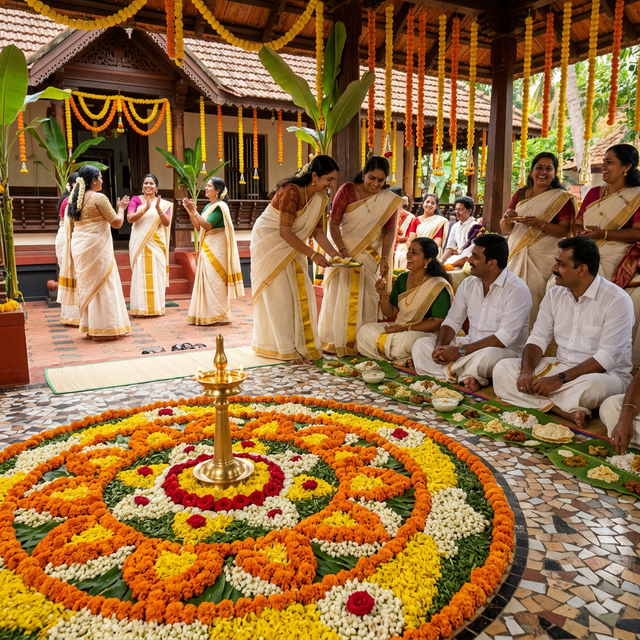 Thrissur Cultural Sites